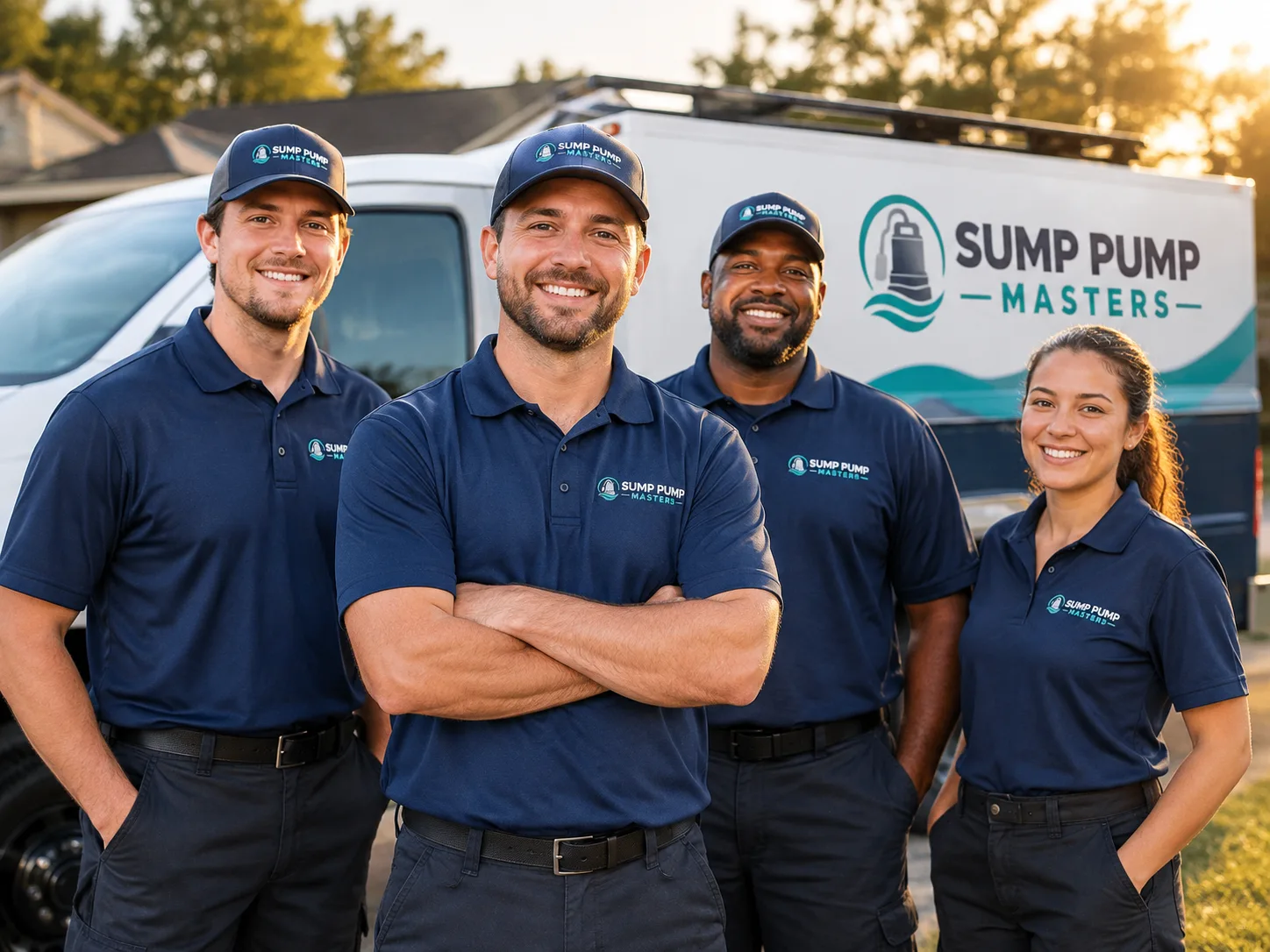 Sump Pump Repair company in Pikesville, MD